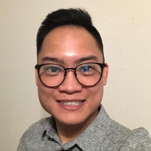 Meet your Posher, Johnny